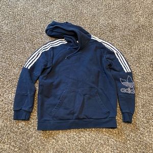 Adidas Hoodie